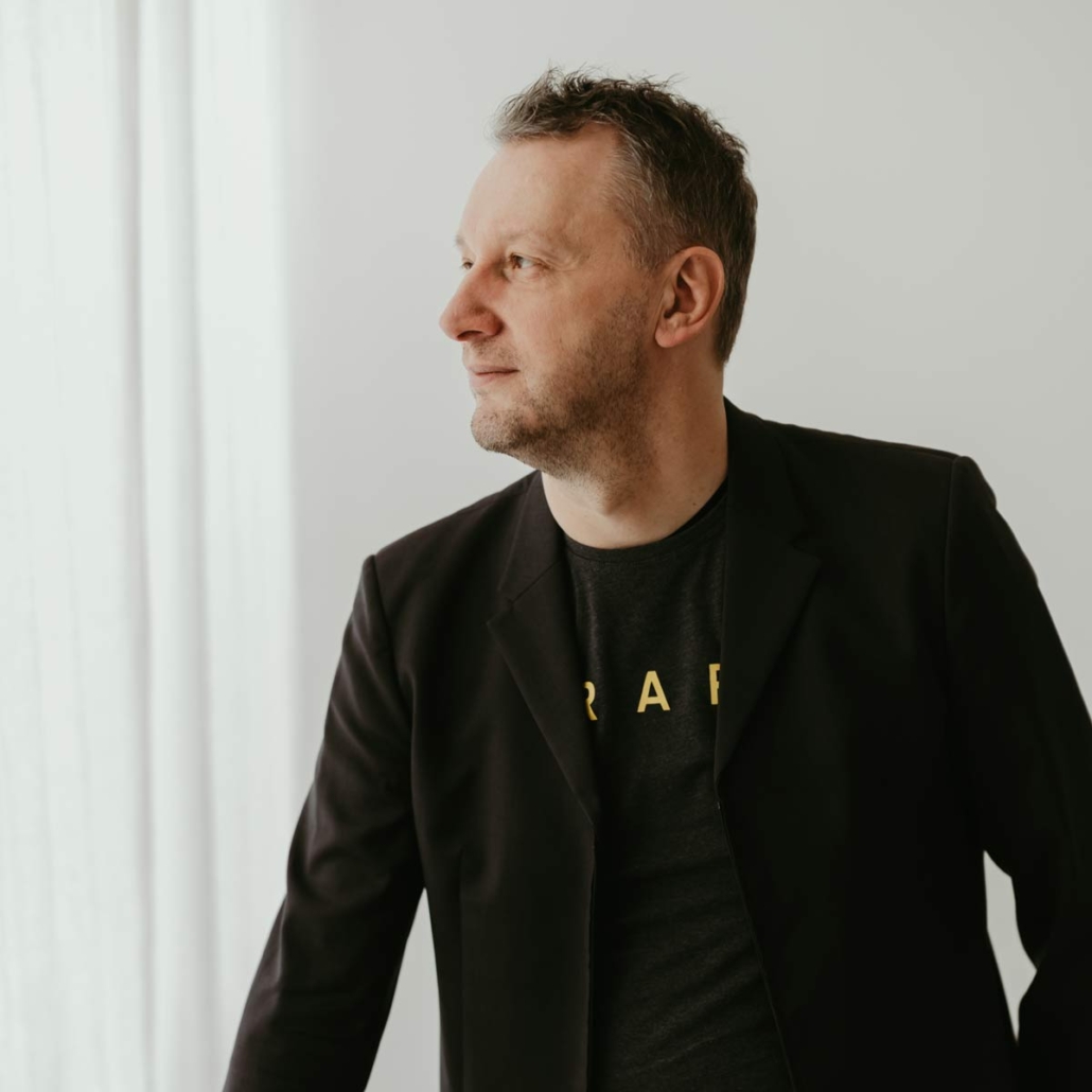 Christoph Paul